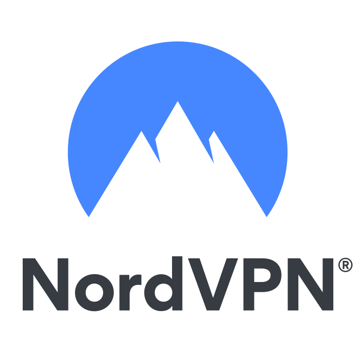 Logo NordVPN